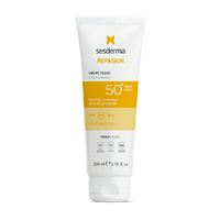 Sesderma Repaskin Light Fluid Body Sunscreen SPF50+ 200 мл