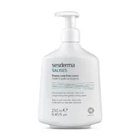 Sesderma Salises Foamy soap free cream 250 мл