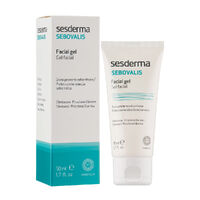Sesderma Sebovalis Facial Gel 50 мл
