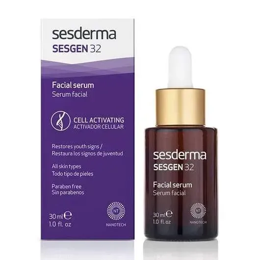 Sesderma Sesgen 32 Cellular Activator Serum 30 мл