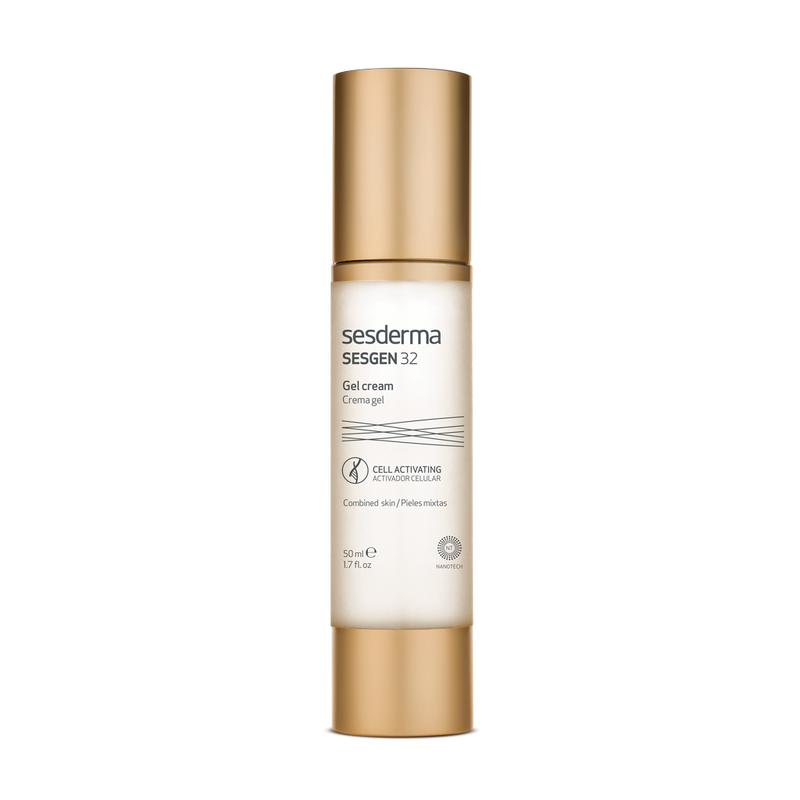 Sesderma Sesgen 32 Cream Gel 50 мл