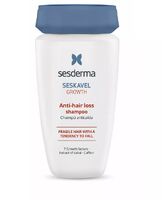 Sesderma Seskavel Anti-Hair Loss Shampoo 250 мл