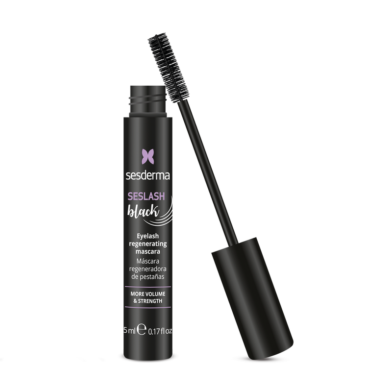 Sesderma Seslash Eyelash Growth Serum Black 5 мл
