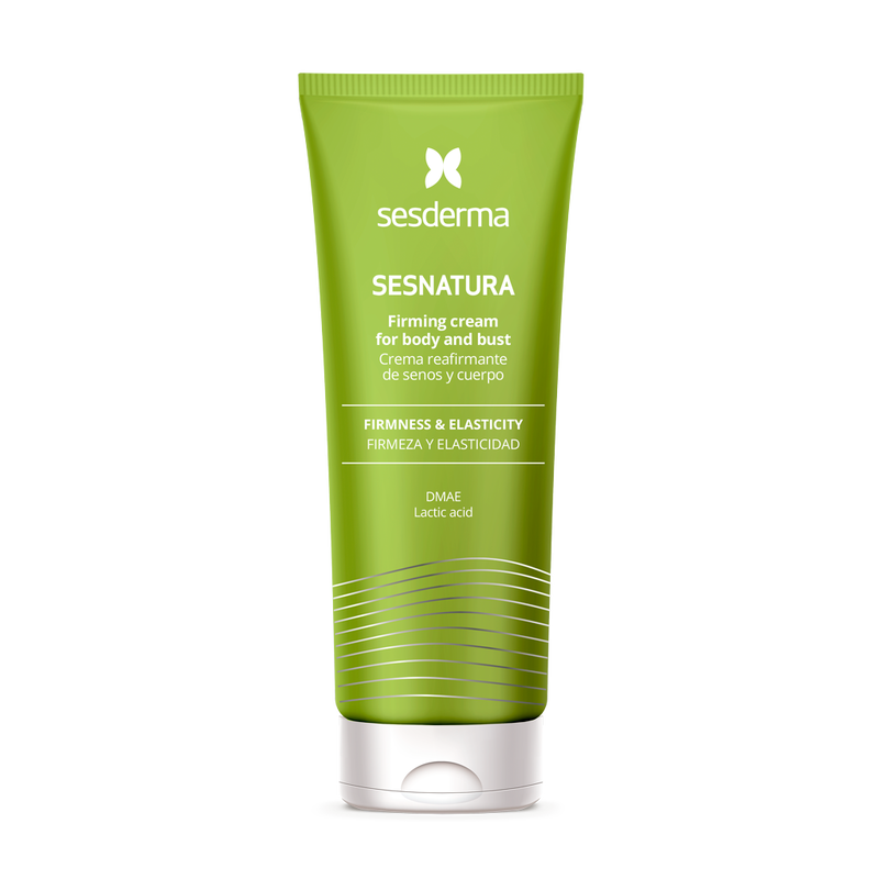 Sesderma Sesnatura Firming Cream For Body And Bust 200 мл