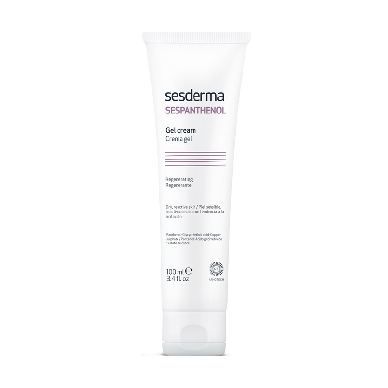 Sesderma Sespantenol Cream-Gel 100 мл