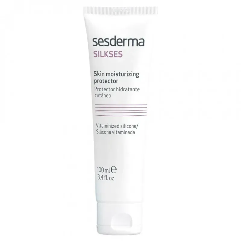 Sesderma Silkses Skin Moisturizing Protective 100 мл