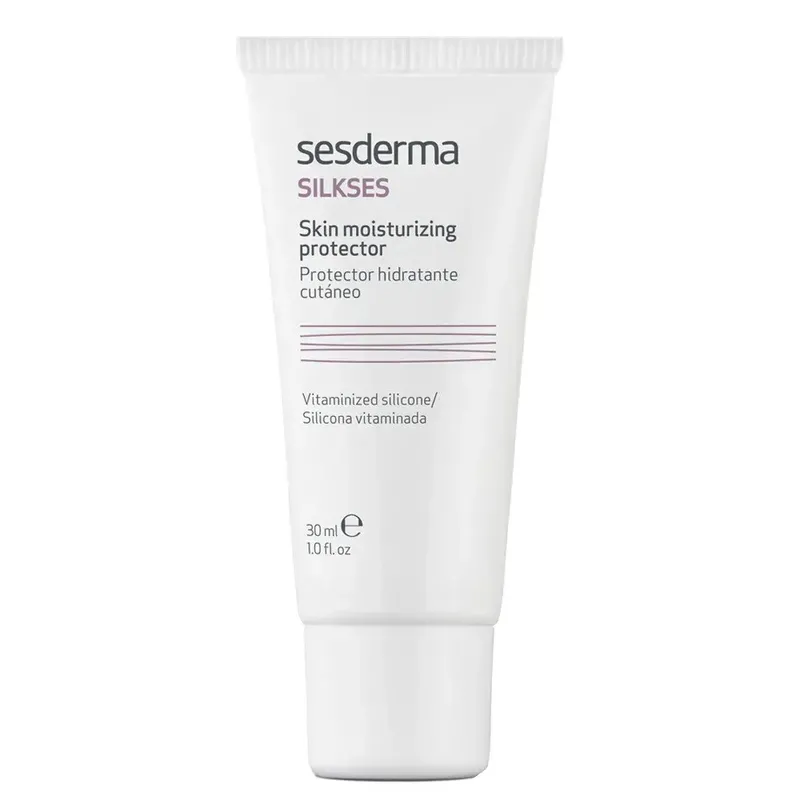 Sesderma Silkses Skin Moisturizing Protective 30 мл