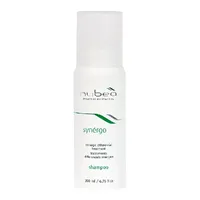 Nubea Synergo shampoo 200 мл