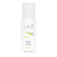 Nubea Auxilia shampoo 200 мл
