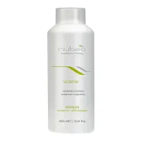 Nubea Sustenia shampoo damaged hair 1000 мл