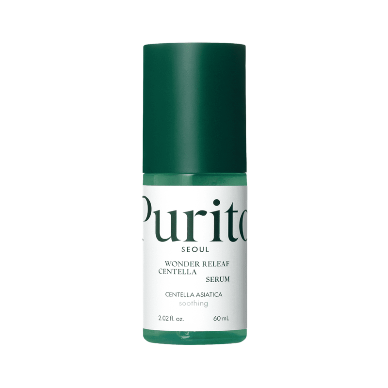 Purito Seoul Wonder Releaf Centella Serum 60 мл