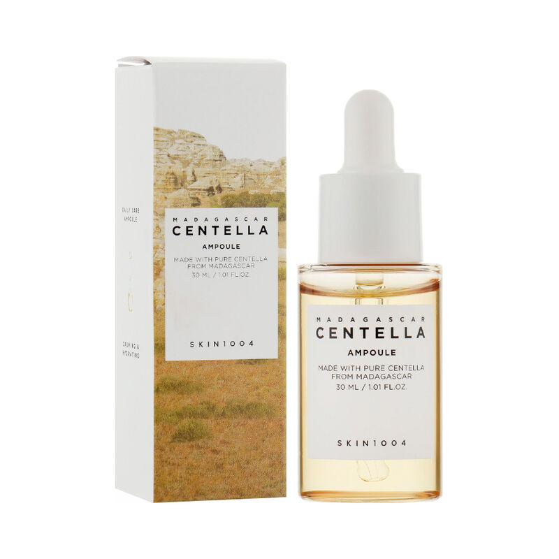 Skin1004 Madagascar Centella Ampoule 30 мл
