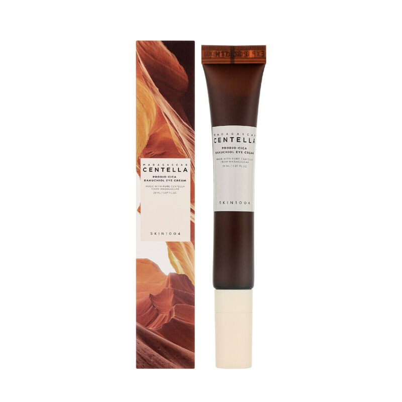 Skin1004 Madagascar Centella Probio-Cica Bakuchiol Eye Cream 20 мл