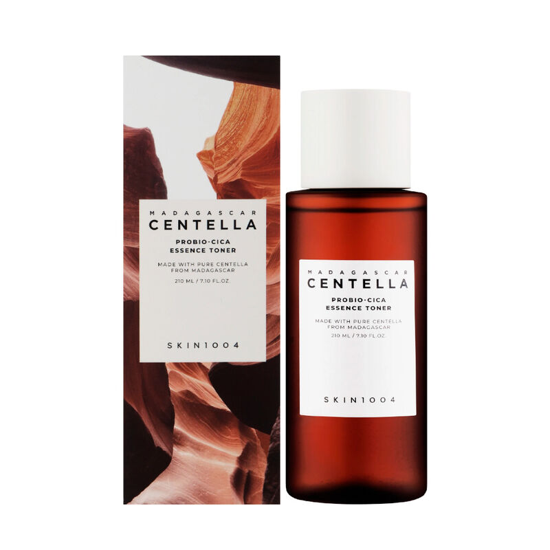 Skin1004 Madagascar Centella Probio-Cica Essense Toner 210 мл