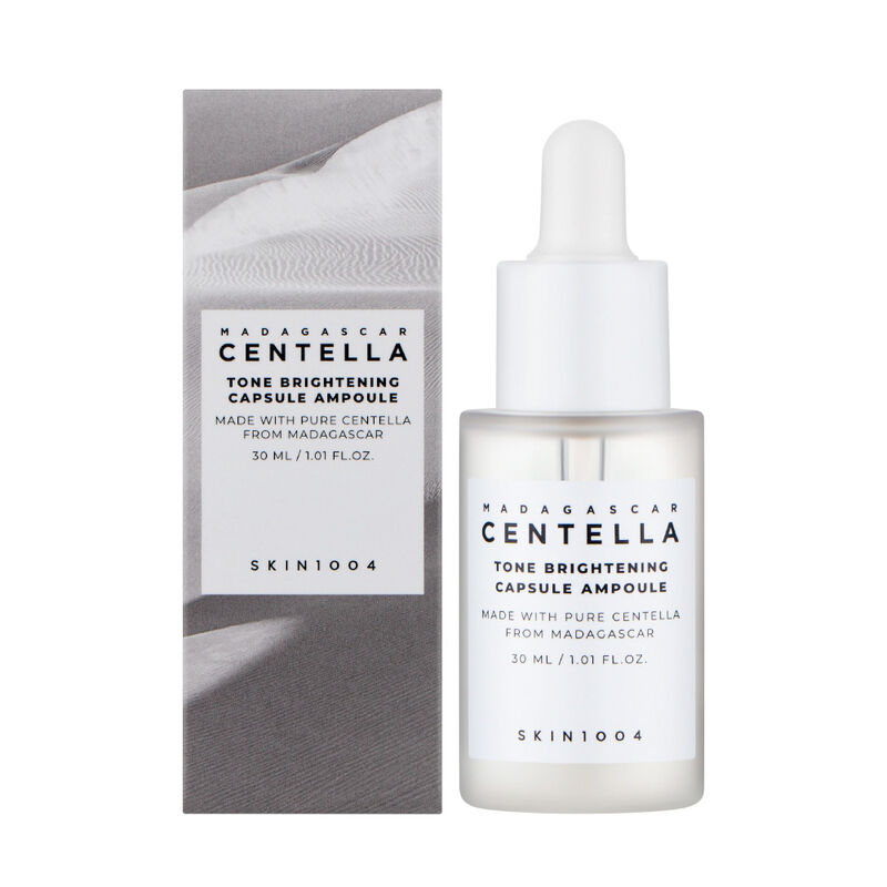 Skin1004 Madagascar Centella Tone Brightening Capsule Ampoule 50 мл