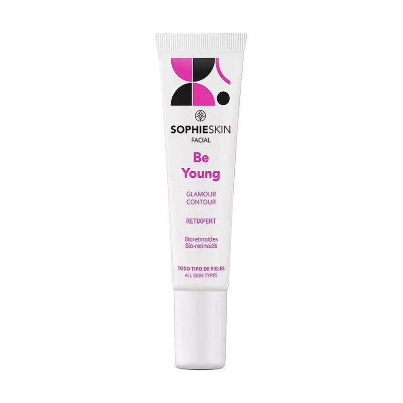 Sophieskin Be Young Glamour Contour 15 мл