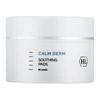Holy Land Calm Derm Soothing Pads 60 шт