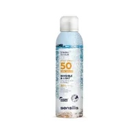Sensilis Body Spray 50+ SPF50+ 200 мл