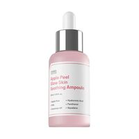 Sungboon Editor Apple Peel Glow Skin Soothing Ampoule 30 мл