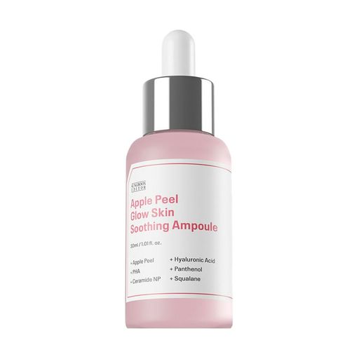 Sungboon Editor Apple Peel Glow Skin Soothing Ampoule 30 мл