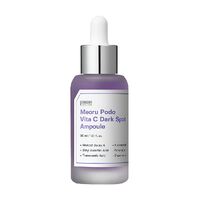 Sungboon Editor Meoru Podo Vita C Dark Spot Ampoule 30 мл