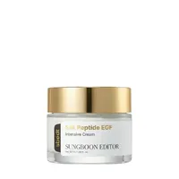 Sungboon Editor Silk Peptide EGF Intensive Cream 50 мл