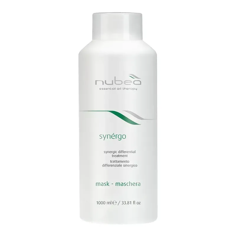 Nubea Synergo mask 1000 мл