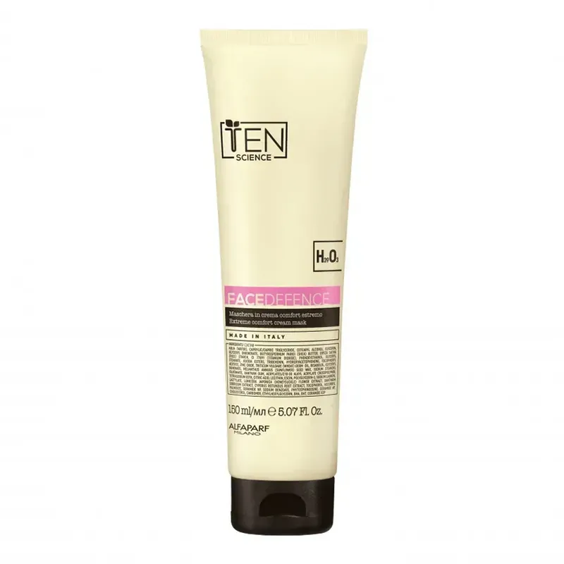 Ten Science Face Defence Cream Mask 150 мл