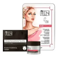 Ten Science KIT: Age Stellar