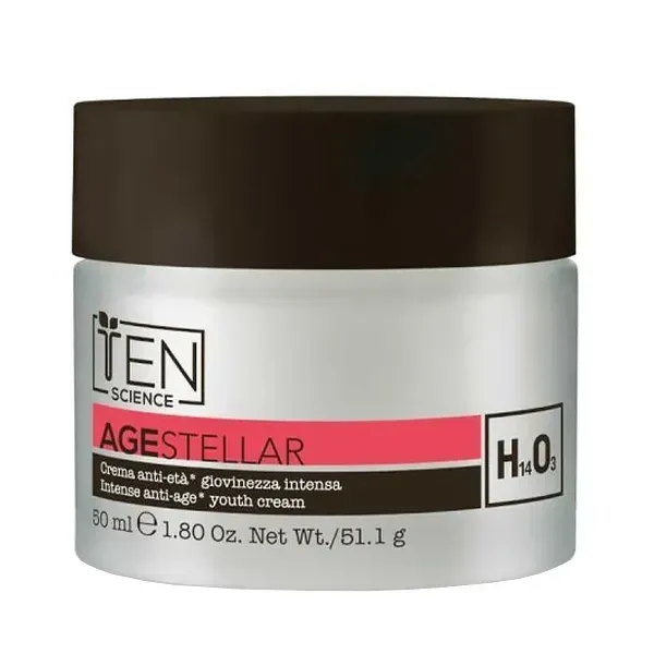 Ten Science KIT: Age Stellar