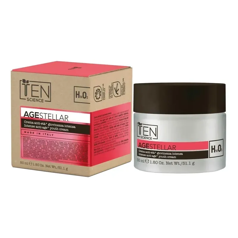 Ten Science KIT: Age Stellar