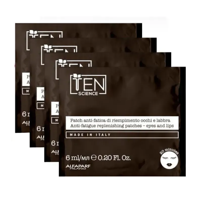 Ten Science KIT: FILL REGEN