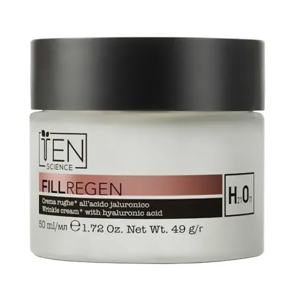 Ten Science KIT: FILL REGEN