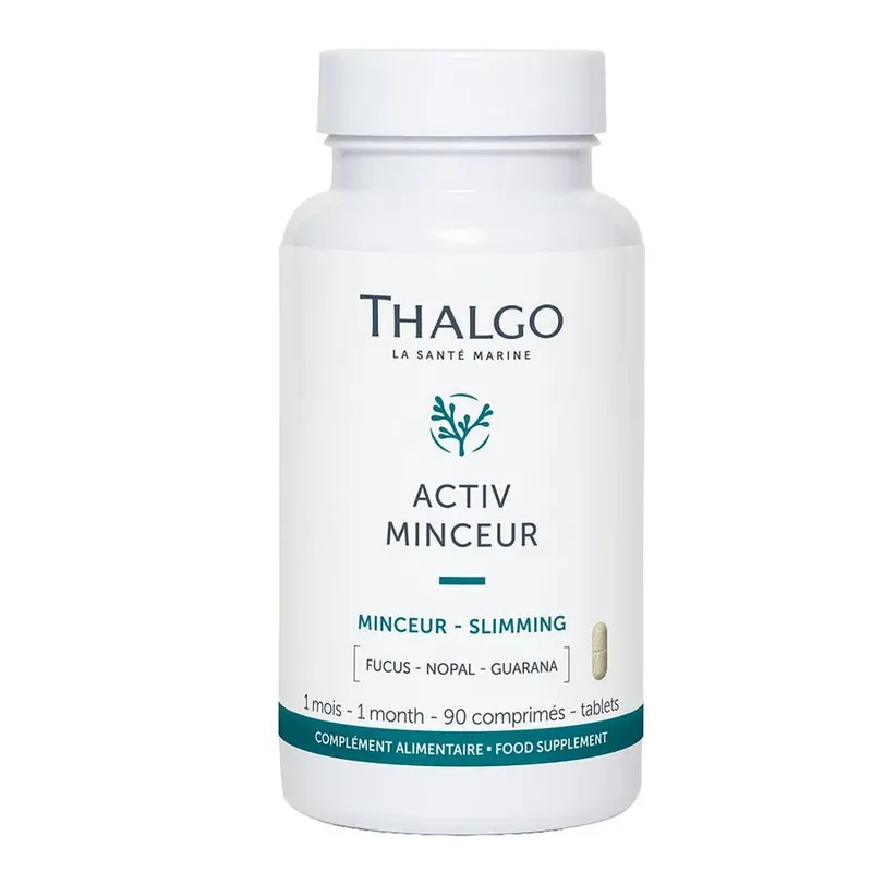 Thalgo Activ Minceur 90 капсул