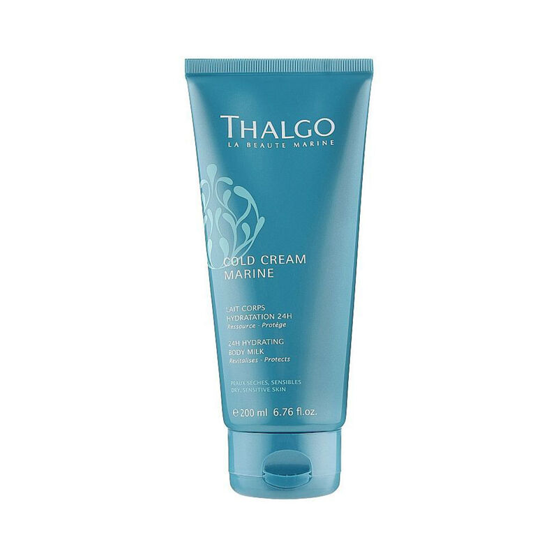 Thalgo Cold Cream Marine 24H Hydrating Body Milk 200 мл