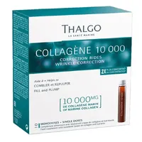 Thalgo Collagen 10 000 10 ампул