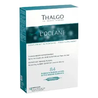 Thalgo L'Oceane Hypertonic Marine Plasma 20 ампул