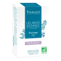 Thalgo Organic Infus'Océanes Draining 20 пакетиків