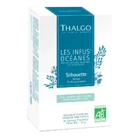 Thalgo Organic Infus'Océanes Silhouette 20 пакетиків