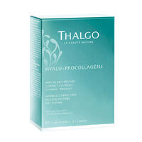 Thalgo Wrinkle Correcting Eye Pro Patches 8 шт
