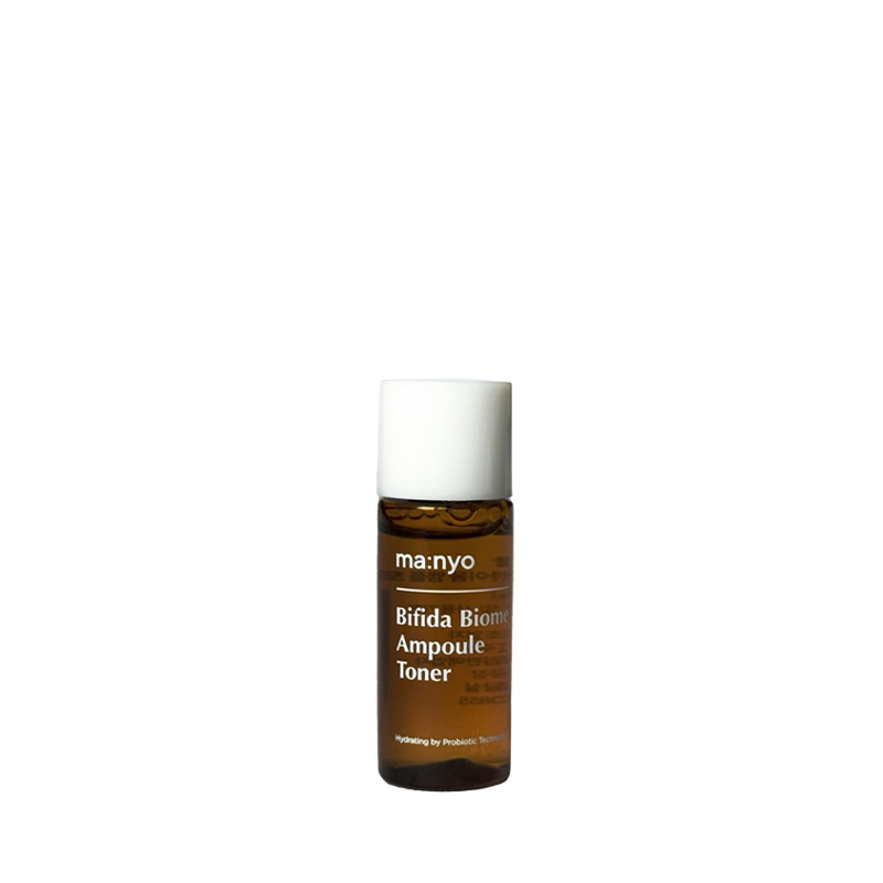 Manyo Bifida Biome Ampoule Toner 8 мл