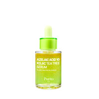 Purito Seoul Azelaic Acid 10 Kojic Tea Tree Serum 30 мл