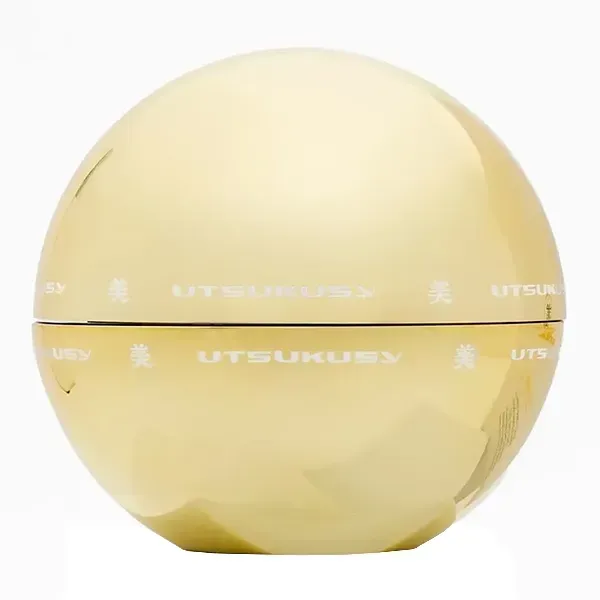 Utsukusy Aurum Cream 50 мл