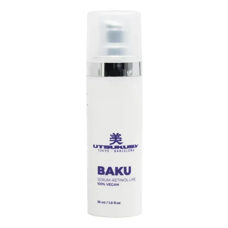 Utsukusy Baku Serum Retinol Like 30 мл