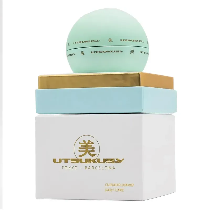 Utsukusy D Skin Cream 50 мл