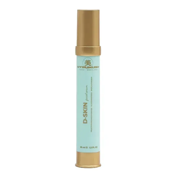 Utsukusy D Skin Serum 35 мл