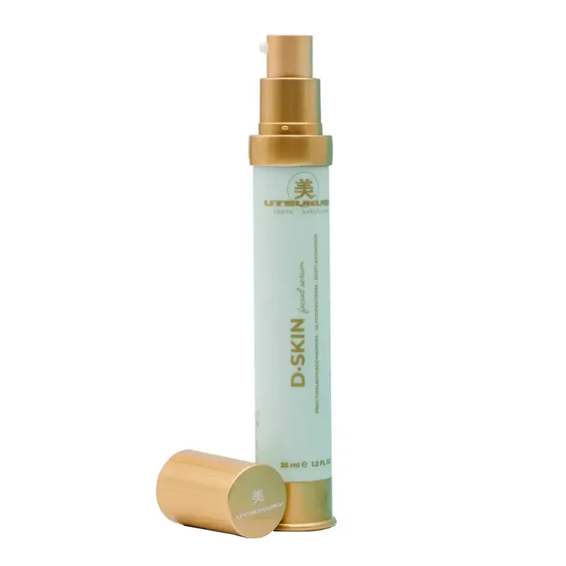 Utsukusy D Skin Serum 35 мл