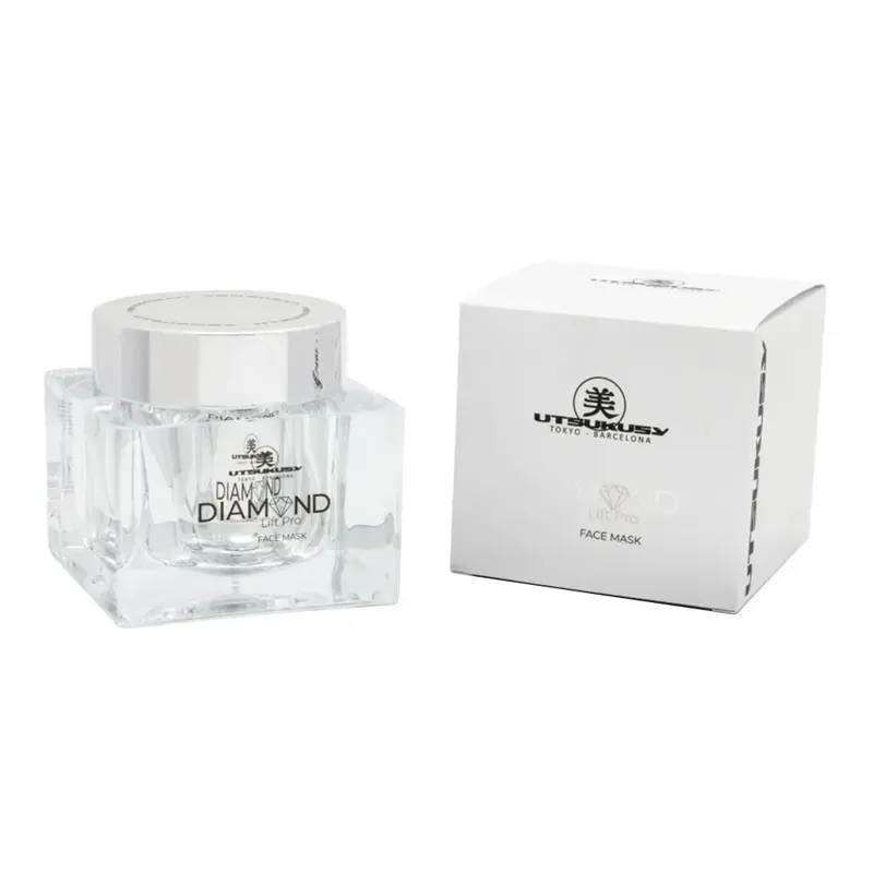 Utsukusy Diamond Lift Pro Face Cream 50 мл