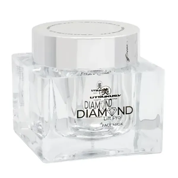 Utsukusy Diamond Lift Pro Face Mask 200 мл