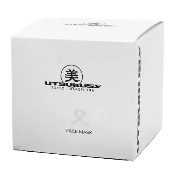 Utsukusy Diamond Lift Pro Face Mask 200 мл